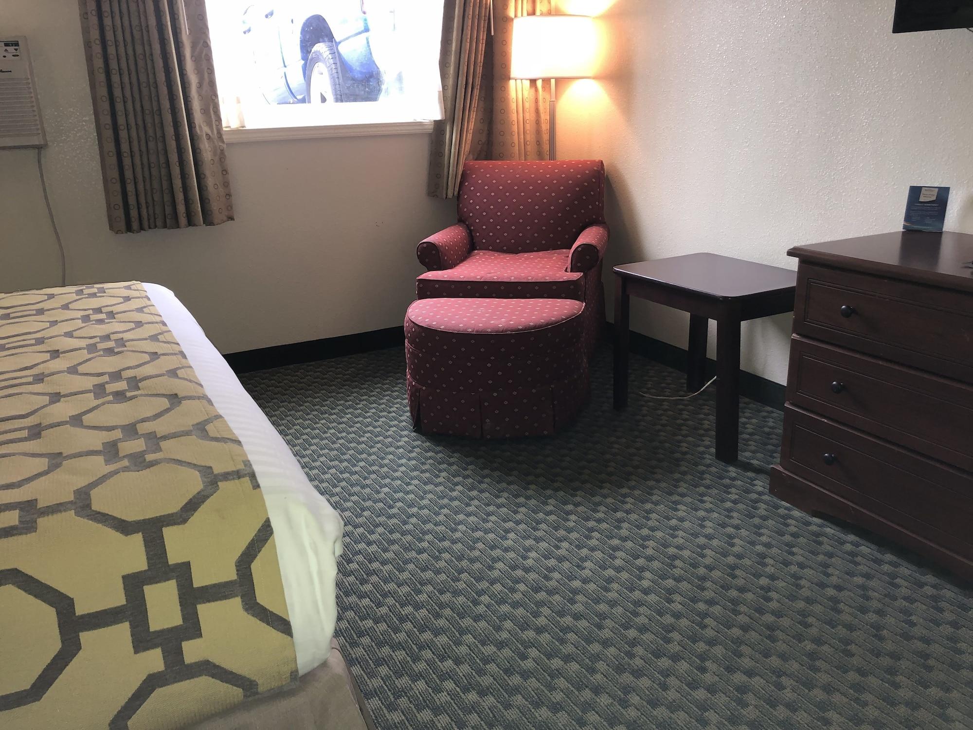 Baymont By Wyndham Kokomo Extérieur photo