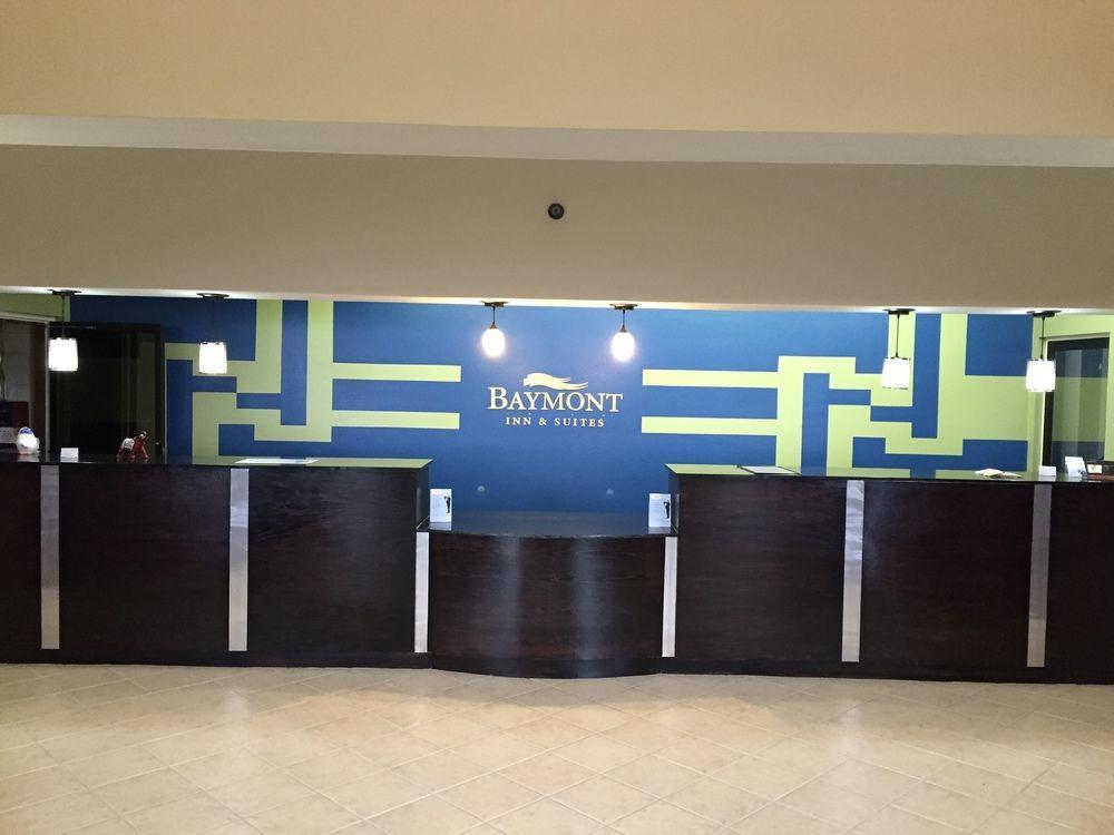 Baymont By Wyndham Kokomo Extérieur photo