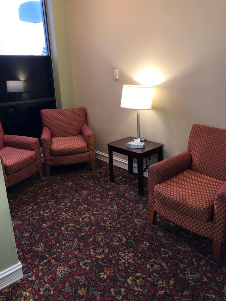 Baymont By Wyndham Kokomo Extérieur photo