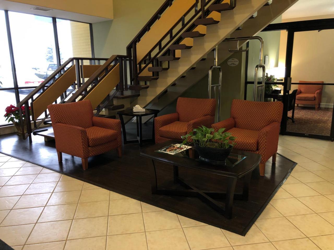 Baymont By Wyndham Kokomo Extérieur photo